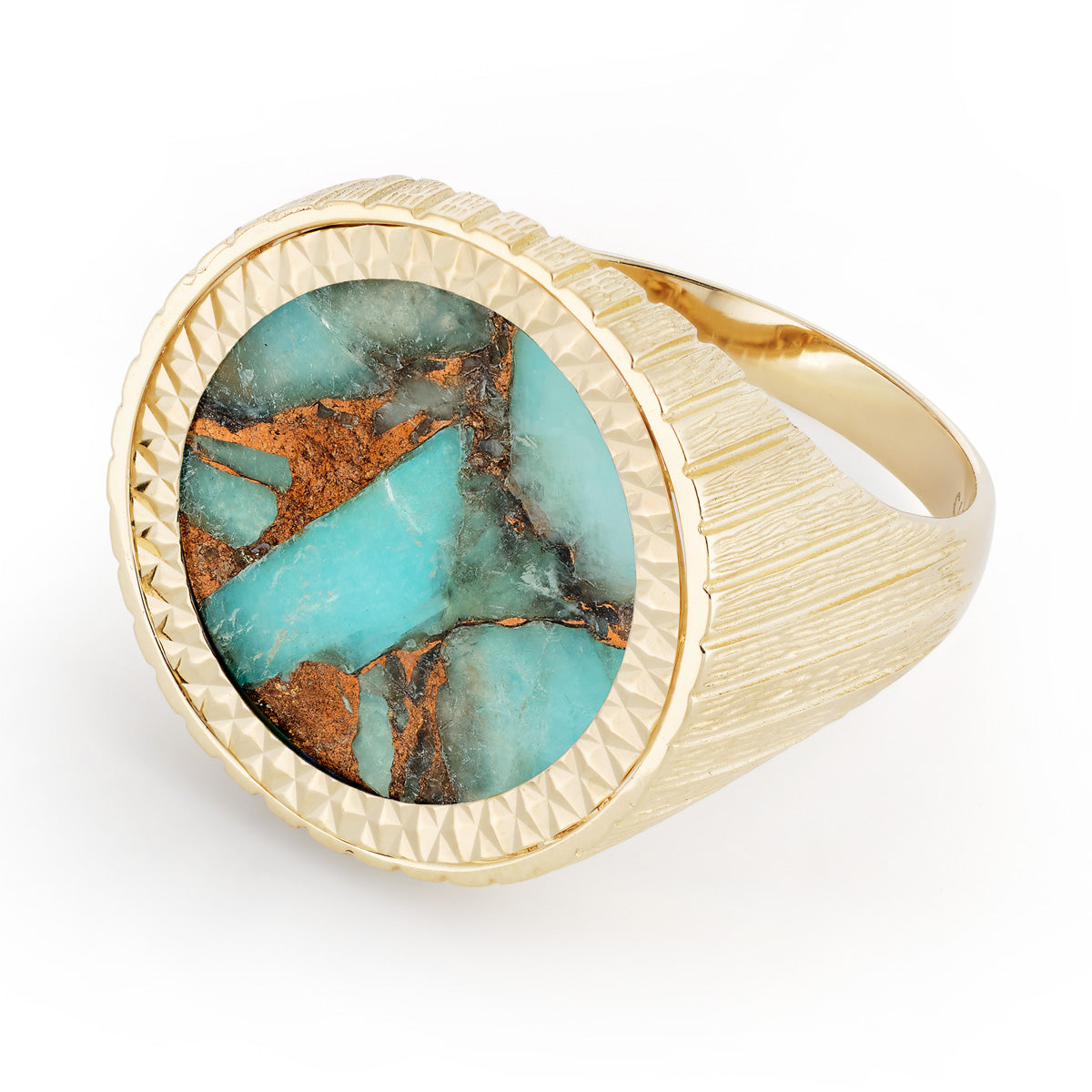 Mermaid Boi™ Sovereign Rings | Johnny Hoxton Jewellery – Johnny Hoxton ...