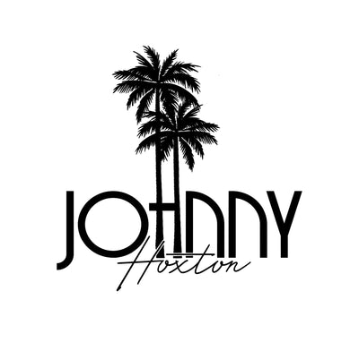 Johnny Hoxton London